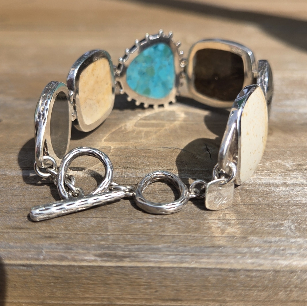 Silpada Bracelet - Picture 7 of 16
